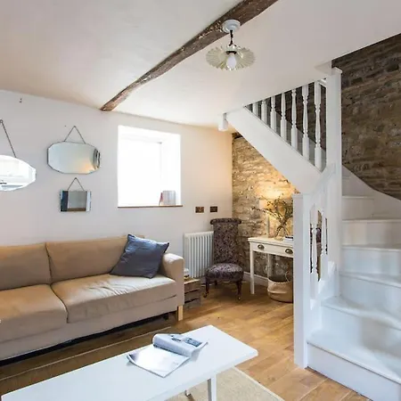 Quay Cottage Llandeilo Exterior foto