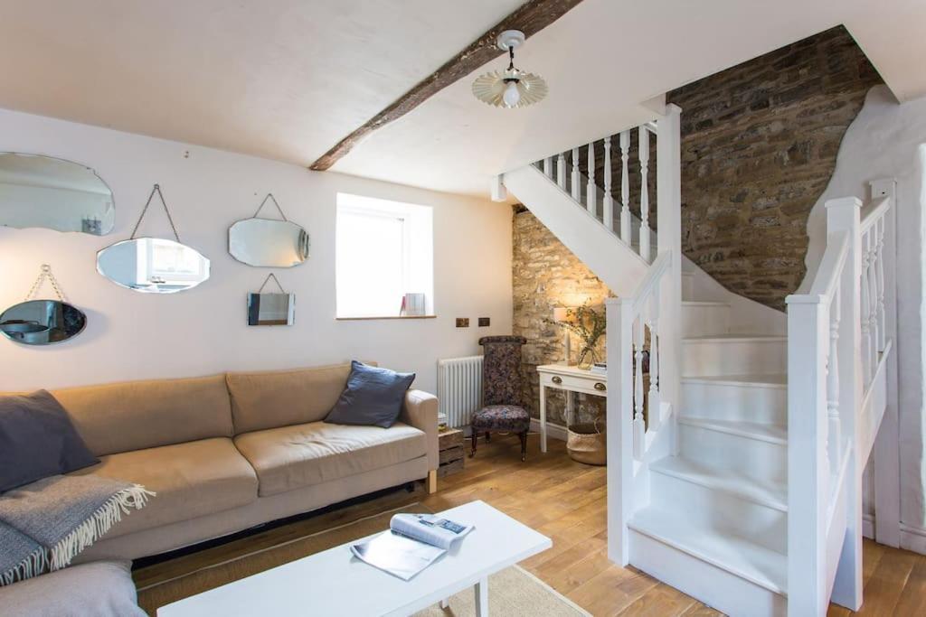 Quay Holiday home