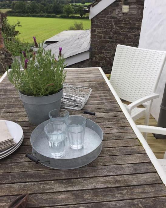 Quay Holiday home Llandeilo