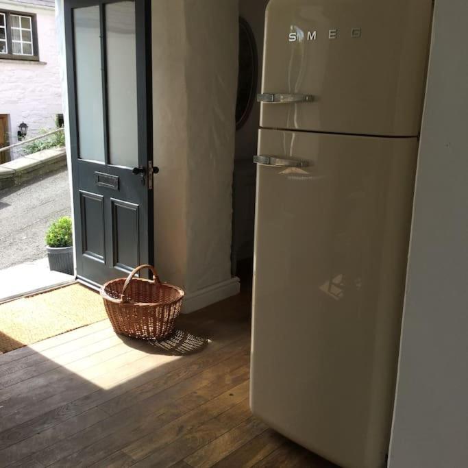 Holiday home Quay Llandeilo