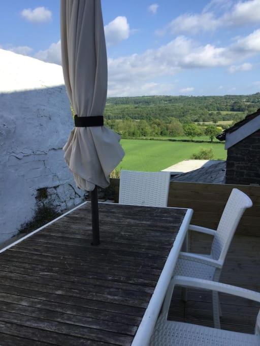 Holiday home Quay Llandeilo