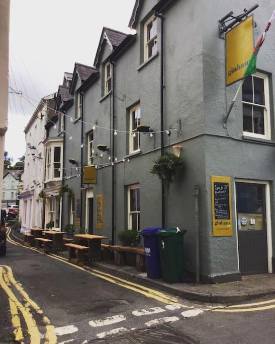 Holiday home Quay *