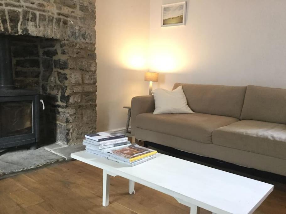 Holiday home Quay Llandeilo