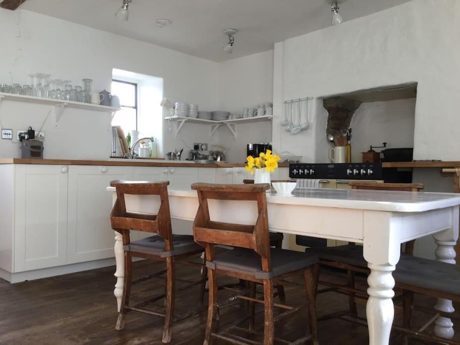 Holiday home Quay Llandeilo