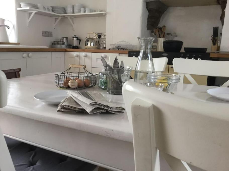 Quay Holiday home Llandeilo
