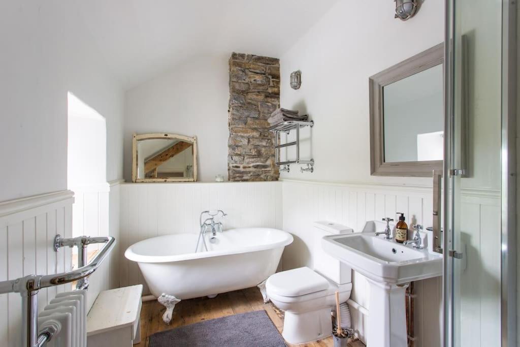 Holiday home Quay Llandeilo