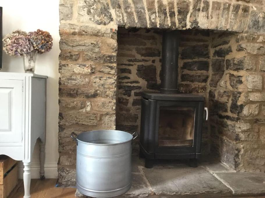 Quay Holiday home Llandeilo