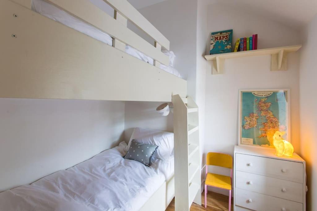 Quay Holiday home