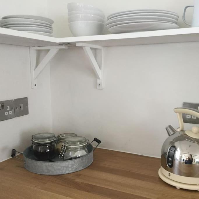 Quay Holiday home Llandeilo