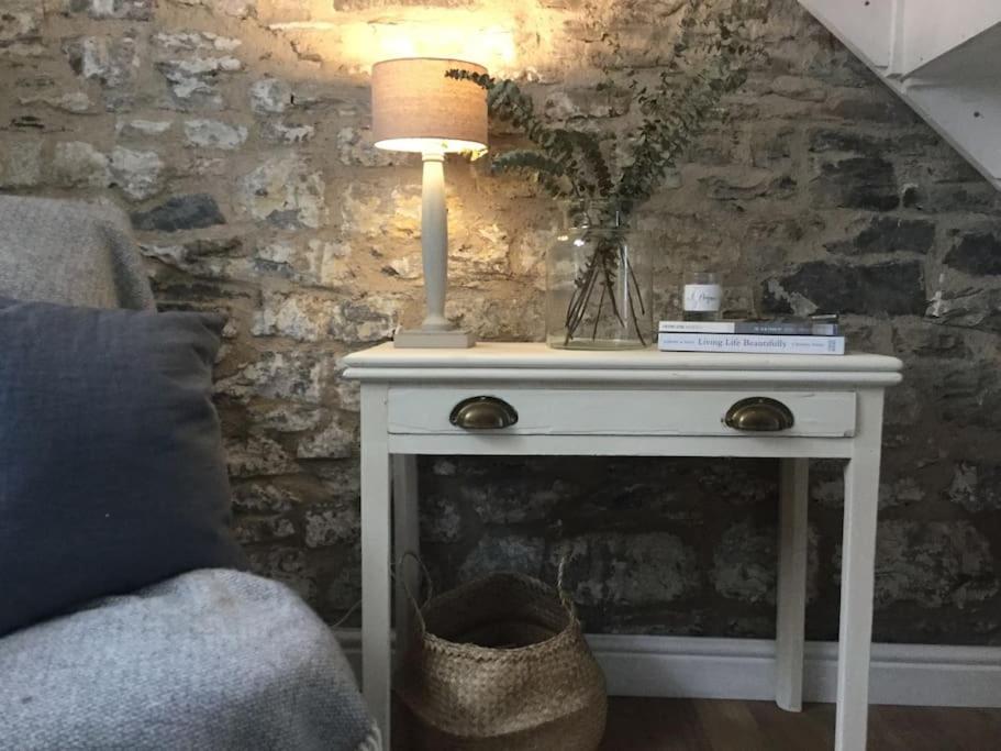 Quay Holiday home Llandeilo