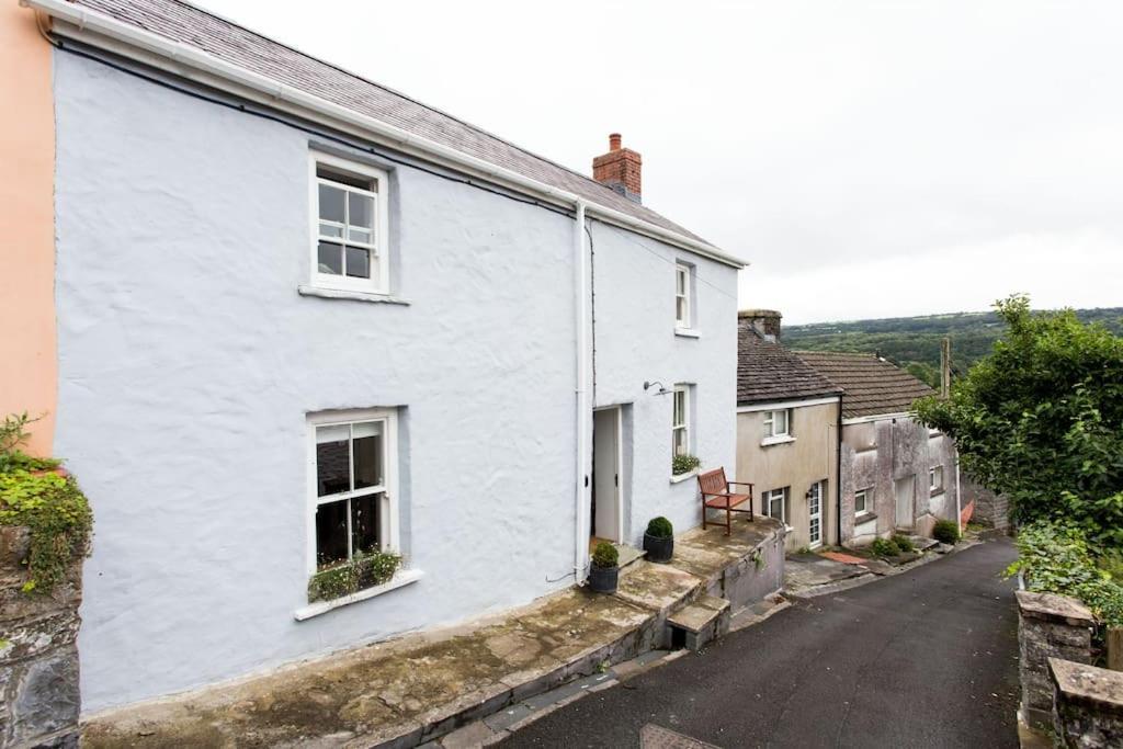 Holiday home Quay *